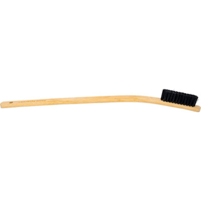 Щетка для труднодоступных мест Shine systems Bamboo Brush SS572