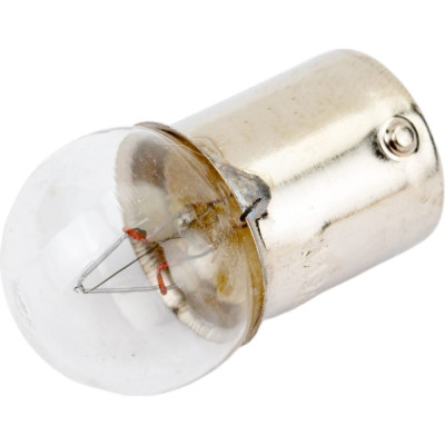 KRAFT Лампа накаливания R5W 24v5w (BA15s) (уп-ка 10 шт.) KT 700049