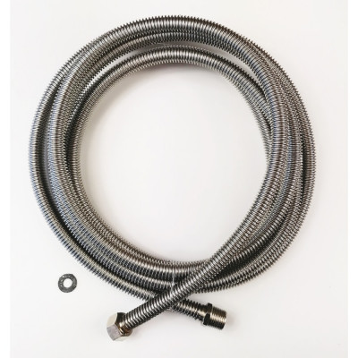 Фиксированный газовый сильфон TUBOFLEX 4829145
