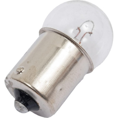 KRAFT Лампа накаливания R5W 12v5w (BA15s) (уп-ка 10 шт.) KT 700048
