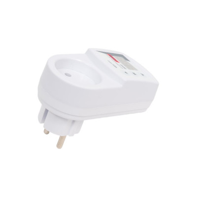 DEVOLT Реле напряжения 2500, 2,5кВт, 10А, 2500 DEVOLT2500