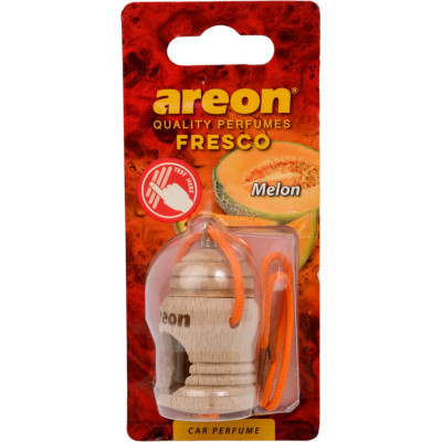 Ароматизатор Areon FRESCO FRTN06