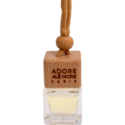 Ароматизатор Rekzit ADORE ALE MORE BLANC POUR HOMME 95024