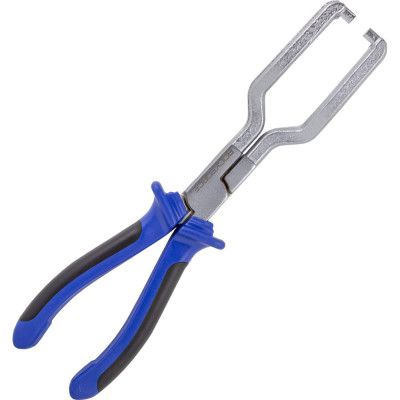 ROCKFORCE Клещи для коннектора топливного фильтра, в блистере RF-9G0716