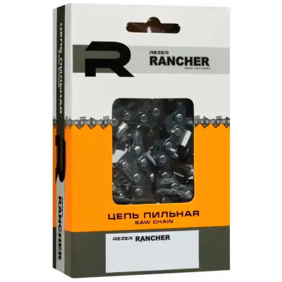 Цепь Rezer Rancher P-9-1.3-52 04.003.00040