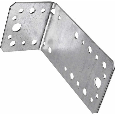 СВК Крепежный уголок ассиметричный 140x40x40 SVK-PKUAS1404040 Н0000026127