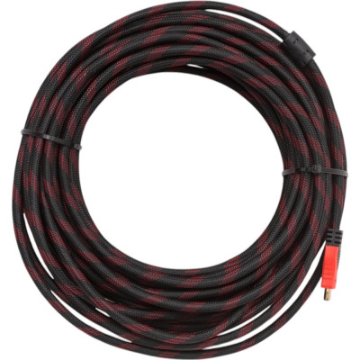 Pro Legend Кабель HDMI 25m, версия 1.4, 3D, Ethernet PL1133