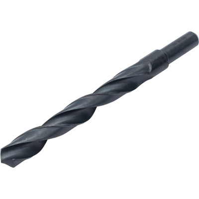 ИНСТУЛС Сверло цх ср ф16.50x125x184 HSS 4241 DIN338N хв.13мм 00001615081