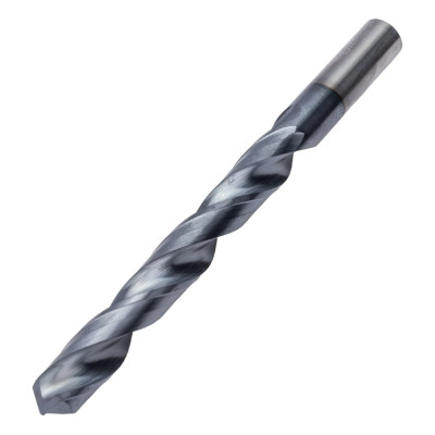 ИНСТУЛС Сверло тс цх цельное ф14.50x114x169 ВК8 TiAIN DIN338 00001614895