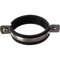 Gigant Хомут трубный х-т комплект 2 1/2 74-80 М10 G/1/75