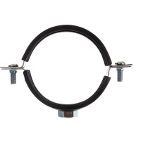 Gigant Хомут трубный х-т комплект 2 1/2 74-80 М10 G/1/75
