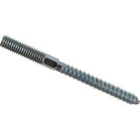 Gigant Хомут трубный х-т комплект 2 1/2 74-80 М10 G/1/75