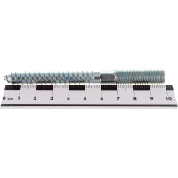 Gigant Хомут трубный х-т комплект 2 1/2 74-80 М10 G/1/75