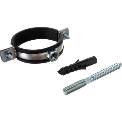 Gigant Хомут трубный х-т комплект 2 1/2 74-80 М8 G/1/75