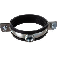 Gigant Хомут трубный х-т комплект 2 1/2 74-80 М10 G/1/75