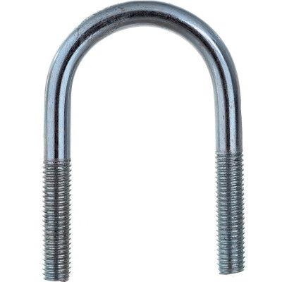 Gigant Болт оцинкованный U-образный 1 1/4'' М8, 10 шт G/1/62