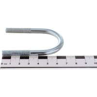 Gigant Болт оцинкованный U-образный 1 1/4'' М8, 10 шт G/1/62