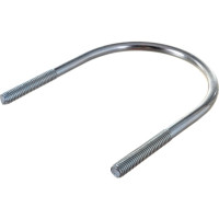 Gigant Болт оцинкованный U-образный 2 3/4'' М10, 10 шт G/1/67
