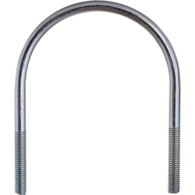 Gigant Болт оцинкованный U-образный 2 3/4'' М10, 10 шт G/1/67