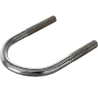 Gigant Болт оцинкованный U-образный 1 1/2'' М8, 10 шт G/1/63