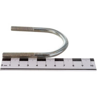 Gigant Болт оцинкованный U-образный 1 1/2'' М8, 10 шт G/1/63