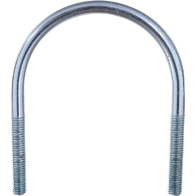 Gigant Болт оцинкованный U-образный 2 1/4'' М10, 10 шт G/1/65