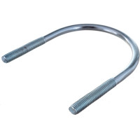Gigant Болт оцинкованный U-образный 2 1/4'' М10, 10 шт G/1/65