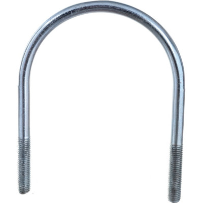 Gigant Болт оцинкованный U-образный 3 1/2'' М12, 10 шт G/1/70