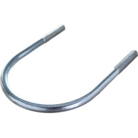 Gigant Болт оцинкованный U-образный 3 1/2'' М12, 10 шт G/1/70