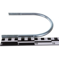 Gigant Болт оцинкованный U-образный 3 1/2'' М12, 10 шт G/1/70
