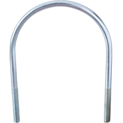 Gigant Болт оцинкованный U-образный 3 3/4'' М12, 10 шт G/1/52