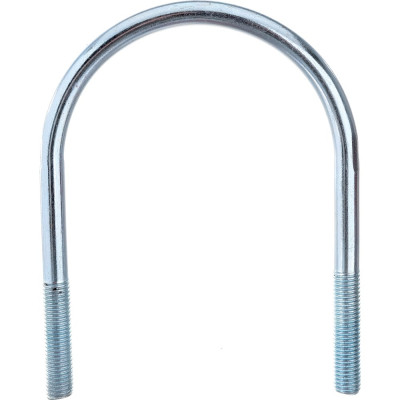Gigant Болт оцинкованный U-образный 5 1/2'' М12, 5 шт G/1/56