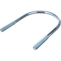 Gigant Болт оцинкованный U-образный 5 1/2'' М12, 5 шт G/1/56