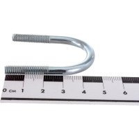 Gigant Болт оцинкованный U-образный 3/8'' М6, 10 шт G/1/54