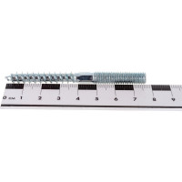 Gigant Хомут трубный х-т комплект 1 1/2 48-53 М8 G/1/72