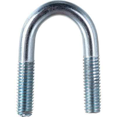 Gigant Болт оцинкованный U-образный 1/2'' М6, 10 шт G/1/57