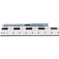 Gigant Хомут трубный х-т комплект 1 1/4 39-46 М8 G/1/73