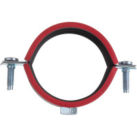 Gigant Хомут трубный х-т комплект 2 59-66 М8 G/1/74