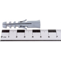 Gigant Хомут трубный х-т комплект 2 59-66 М8 G/1/74