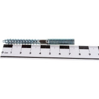 Gigant Хомут трубный х-т комплект 2 59-66 М8 G/1/74