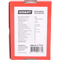 Gigant Дальномер 40м GNT-40