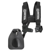 Витязь Бензиновый триммер БГ-3900М 18024005