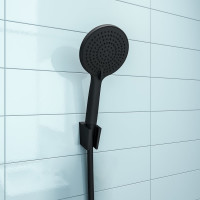 Лейка для душа IDDIS Optima Home OPH3F0Bi18