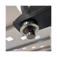 Гидравлический консольный 10т пресс СОРОКИН 7.10