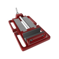 Станочные тиски 6" Сорокин 20.6