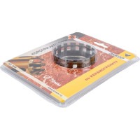 Коронка алмазная по керамограниту (70 мм) Энкор 9446