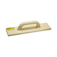 Терка STAYER 100x400мм 0812-10-40