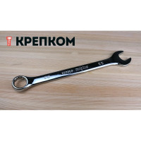 Комбинированный ключ Ombra 030022