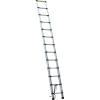 Телескопическая лестница SHTOK 3.8м 20014