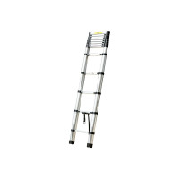 Телескопическая лестница SHTOK 3.8м 20014